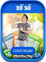 Xổ Số BL555